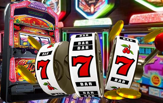 Виды игровых автоматов Азино777